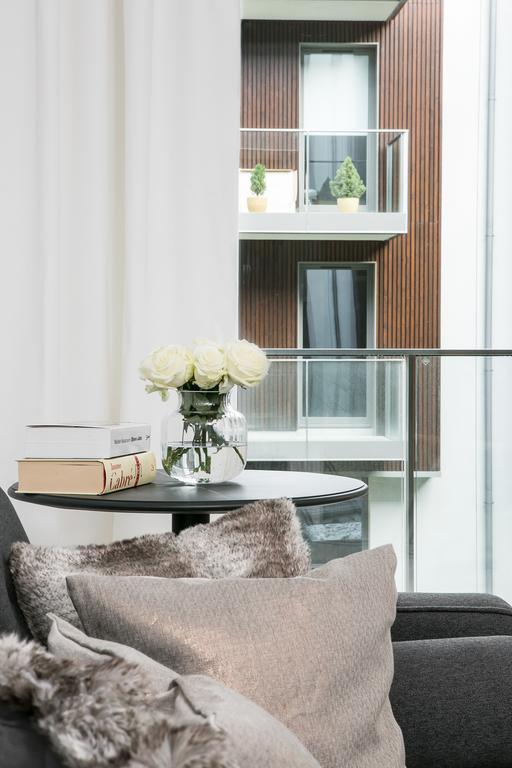 Angel Apartment By Loft Affair Krakau Exterior foto