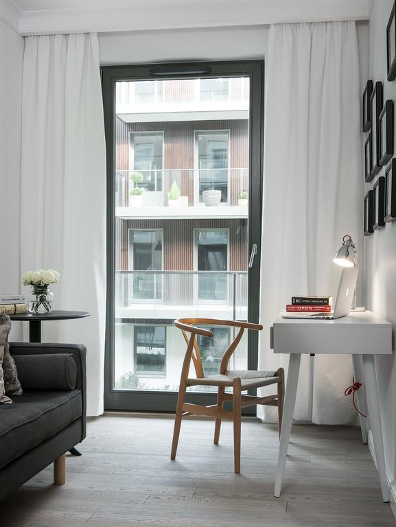Angel Apartment By Loft Affair Krakau Exterior foto