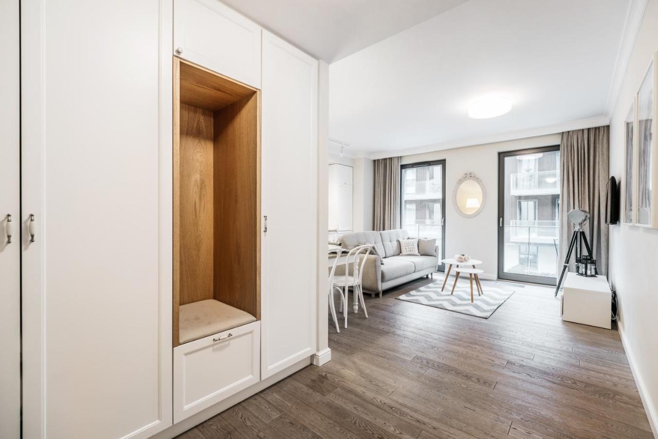 Angel Apartment By Loft Affair Krakau Exterior foto