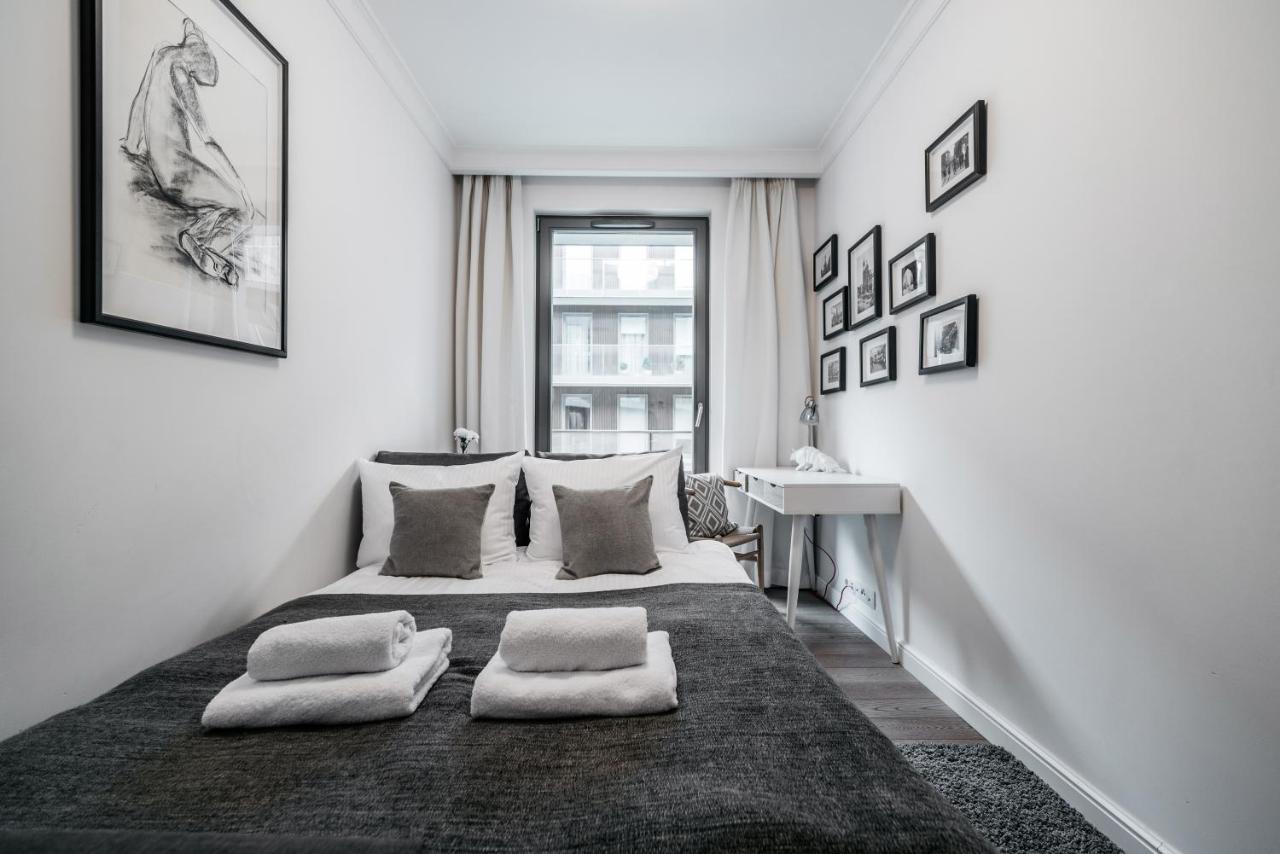 Angel Apartment By Loft Affair Krakau Exterior foto