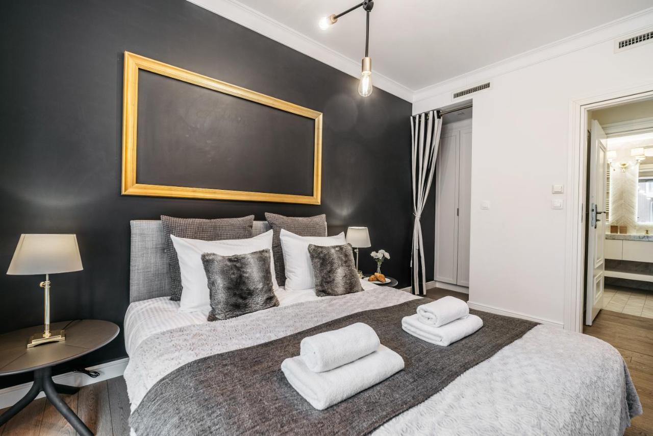 Angel Apartment By Loft Affair Krakau Exterior foto