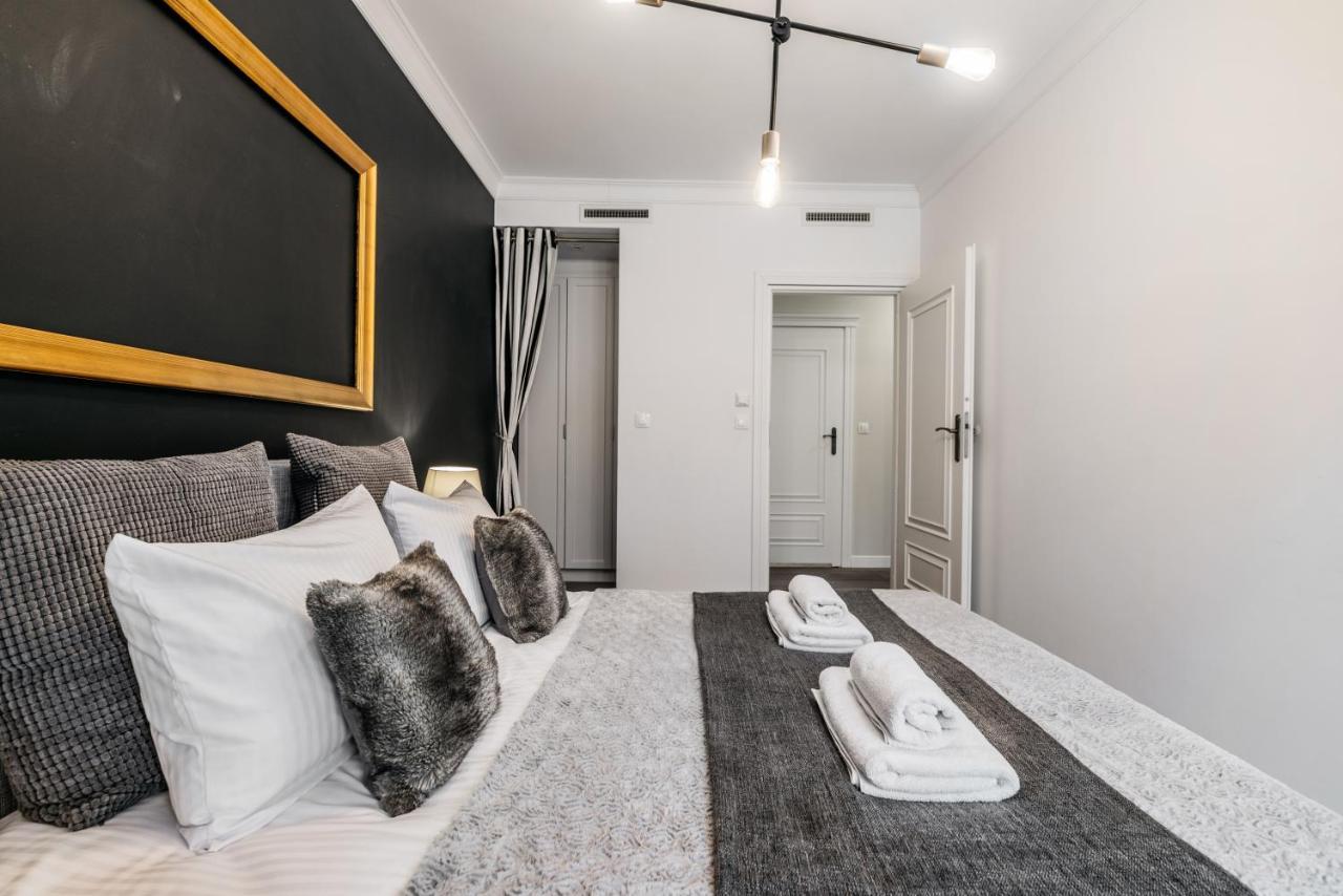 Angel Apartment By Loft Affair Krakau Exterior foto
