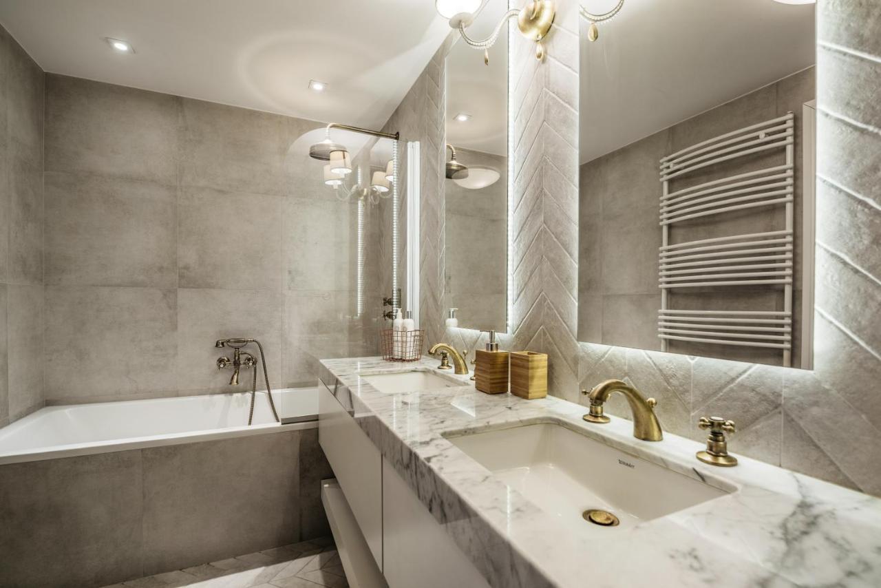 Angel Apartment By Loft Affair Krakau Exterior foto