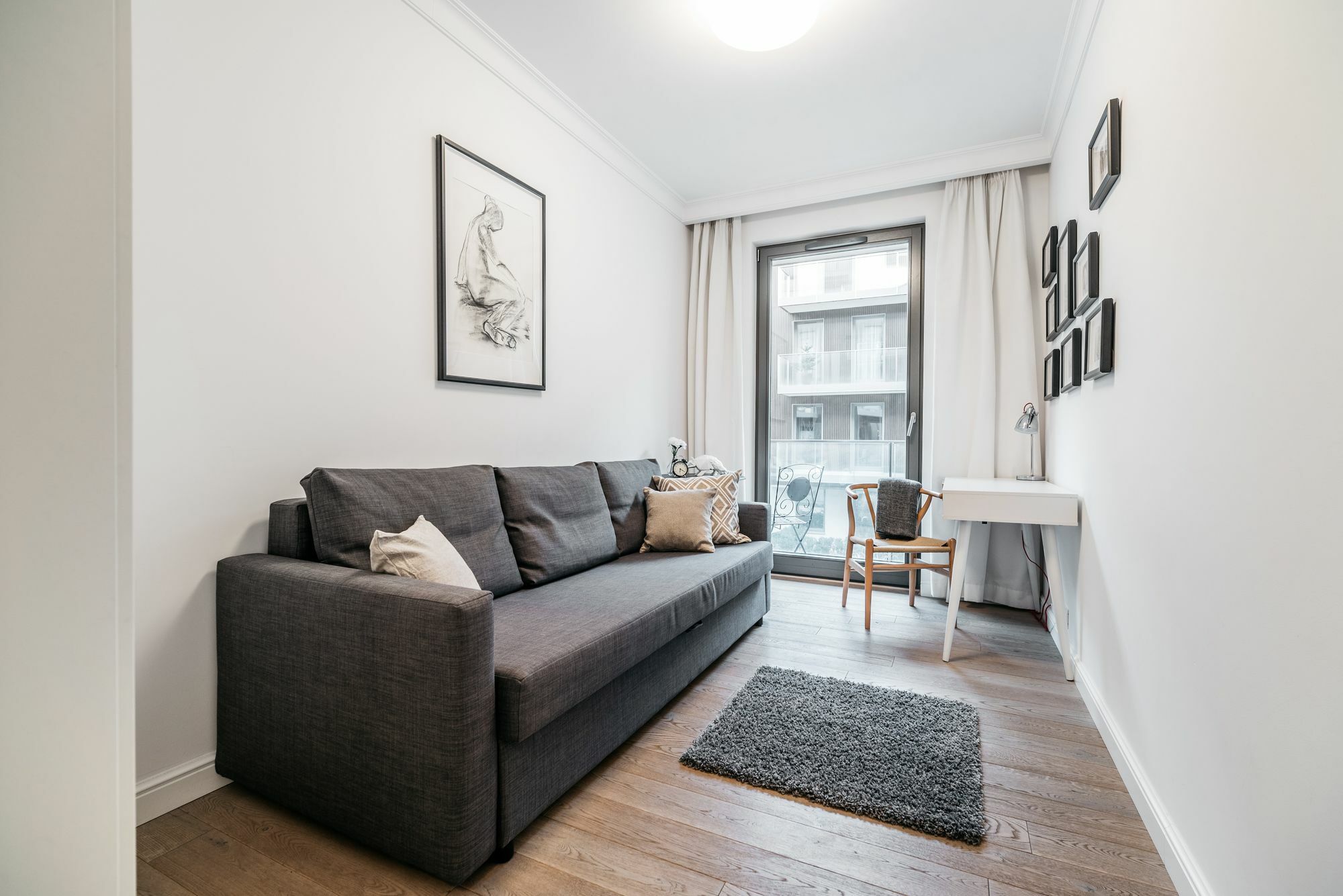 Angel Apartment By Loft Affair Krakau Exterior foto