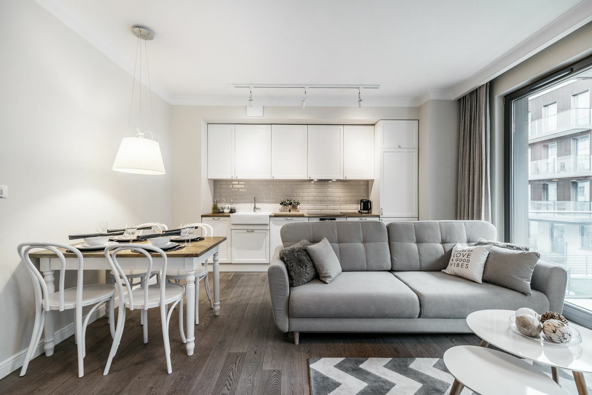 Angel Apartment By Loft Affair Krakau Exterior foto