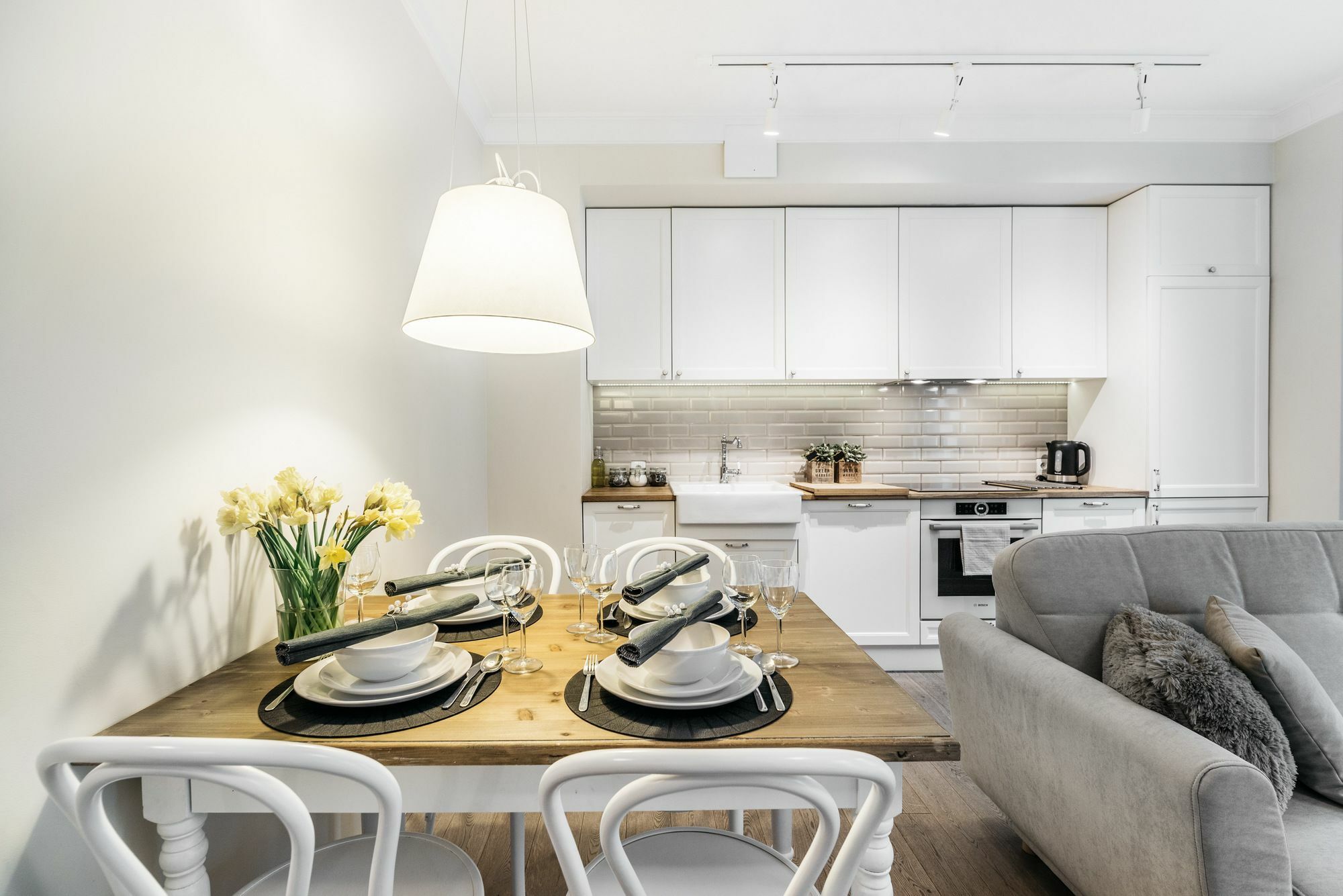 Angel Apartment By Loft Affair Krakau Exterior foto