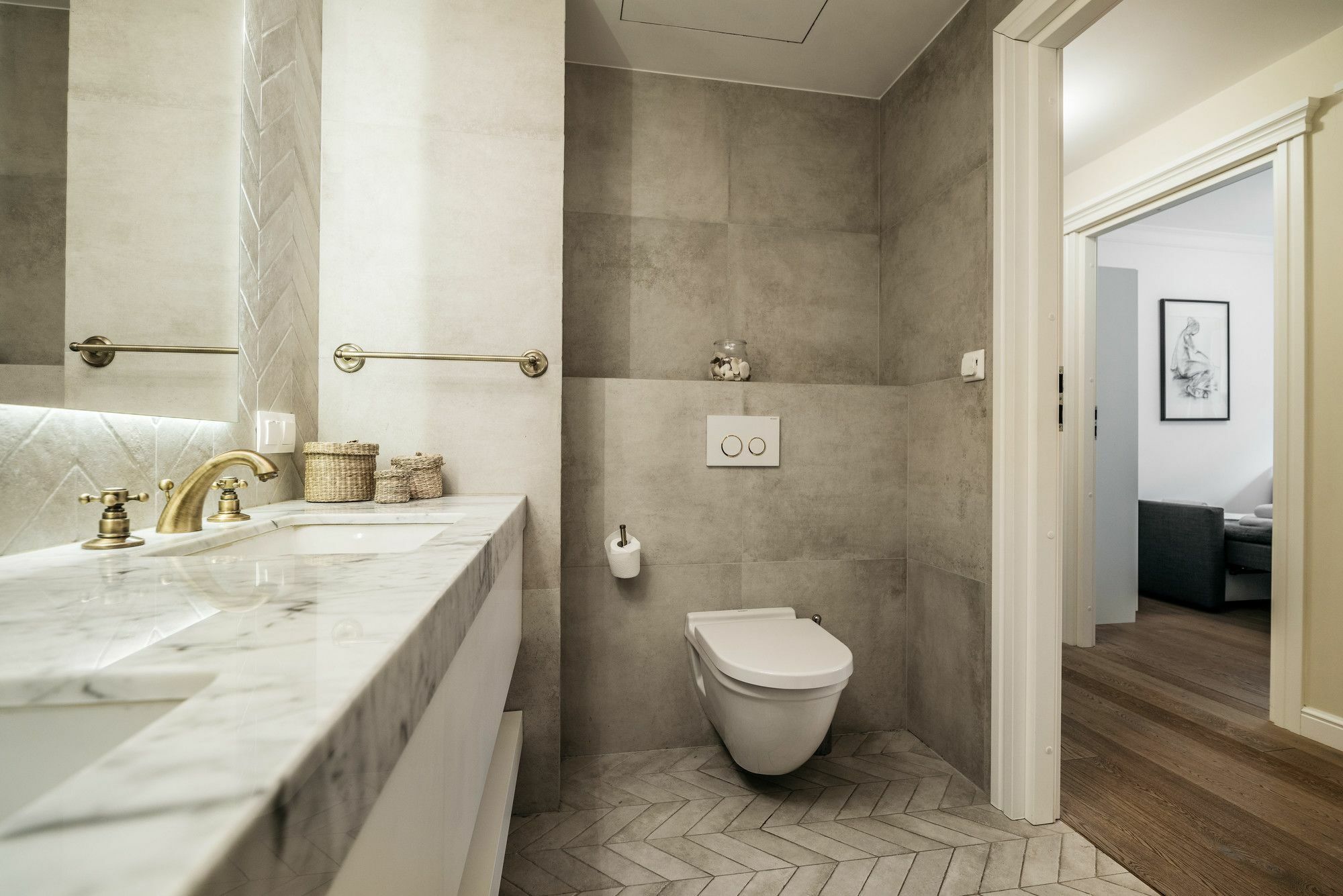 Angel Apartment By Loft Affair Krakau Exterior foto