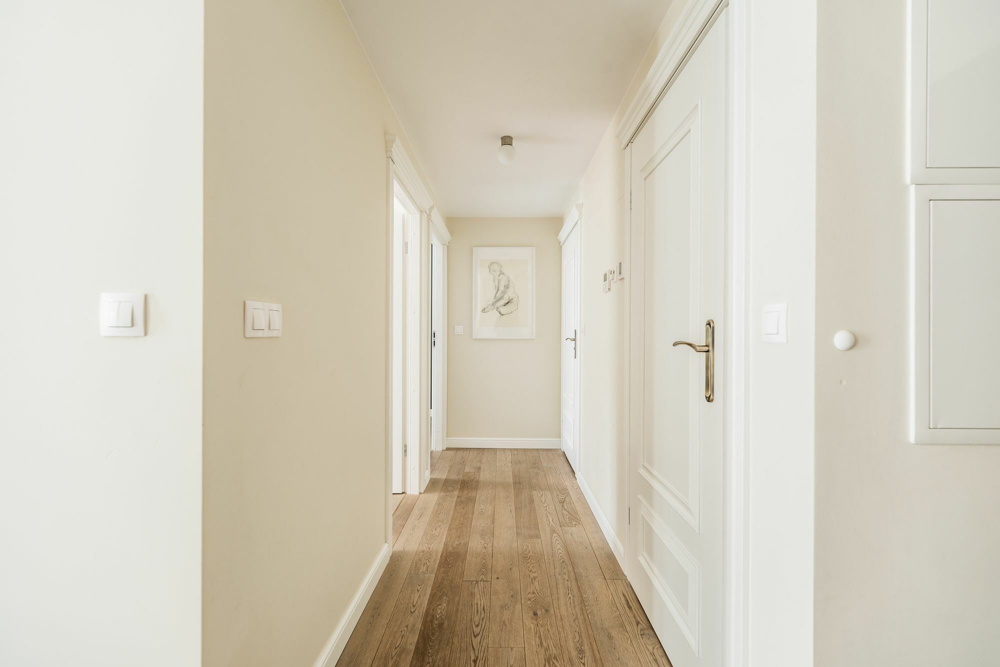 Angel Apartment By Loft Affair Krakau Exterior foto