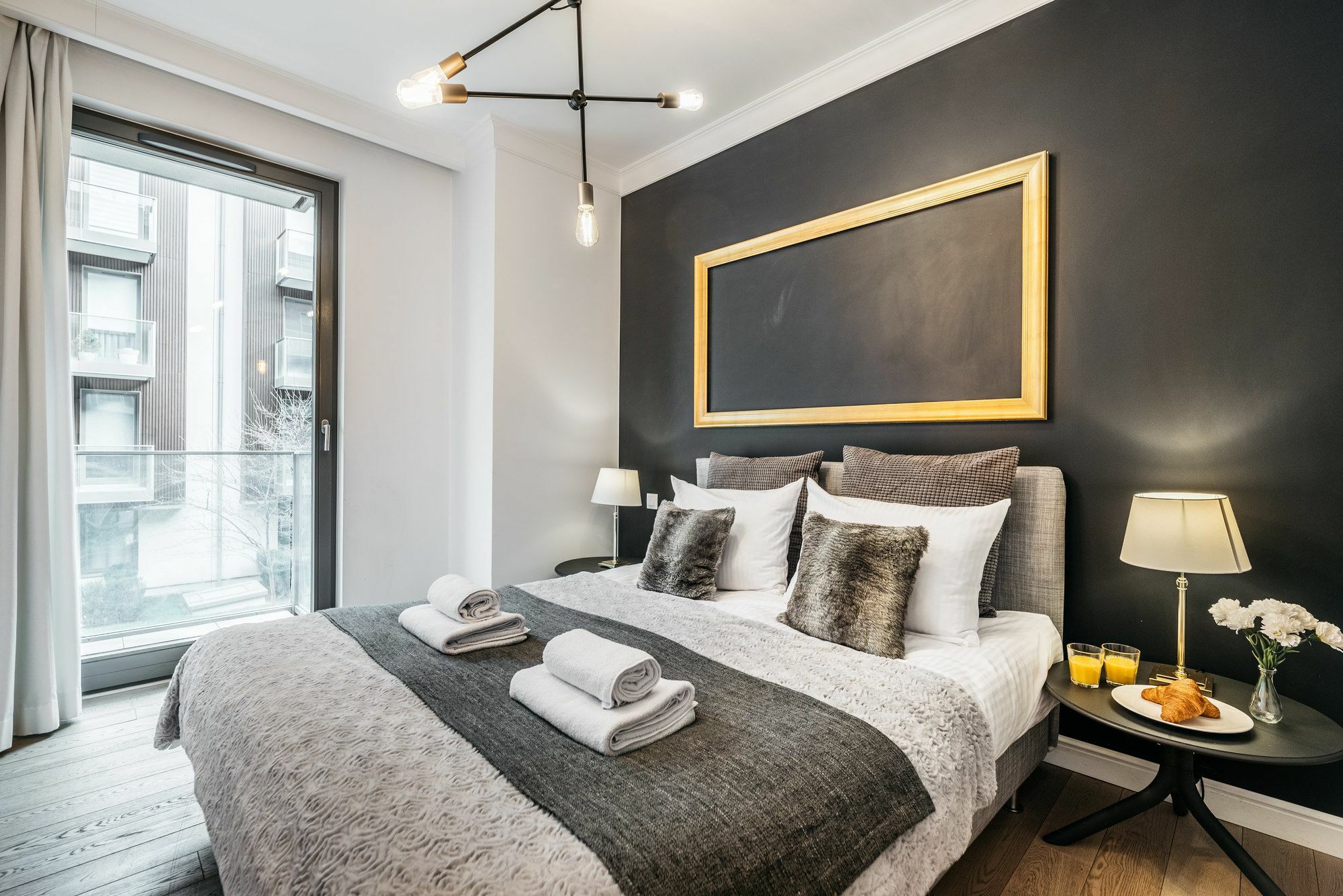 Angel Apartment By Loft Affair Krakau Exterior foto