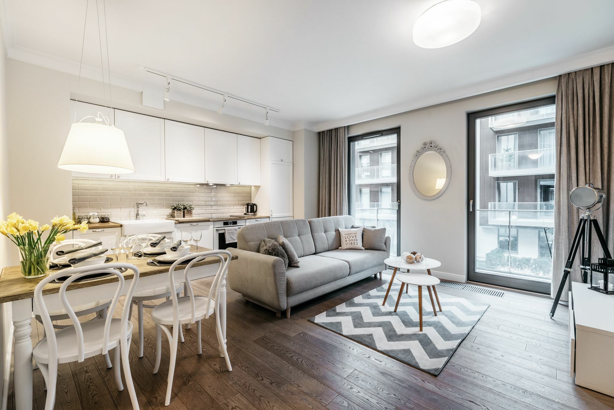 Angel Apartment By Loft Affair Krakau Exterior foto