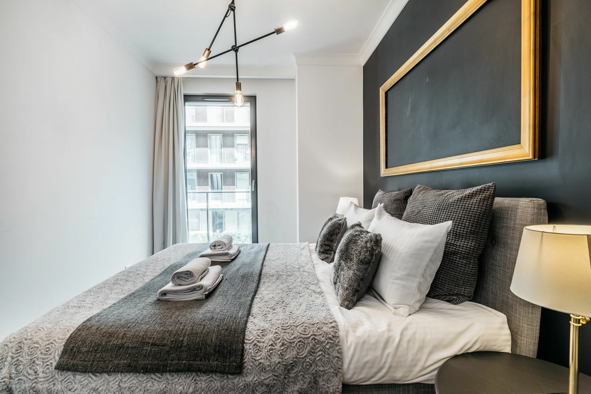Angel Apartment By Loft Affair Krakau Exterior foto