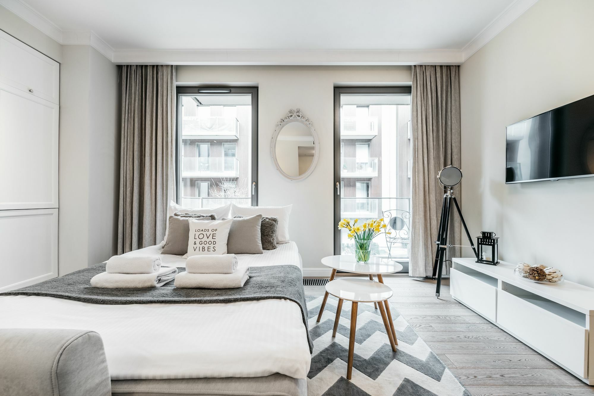 Angel Apartment By Loft Affair Krakau Exterior foto